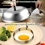 Grill Spatula Set